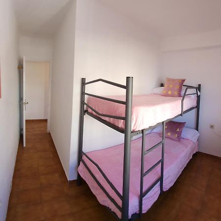 Apartament Inside Of The Sea Tavernes de Valldigna Zewnętrze zdjęcie